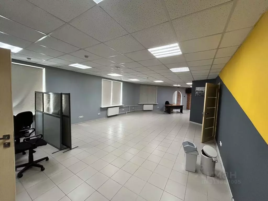 Офис в Санкт-Петербург Киевская ул., 24/22 (107 м) - Фото 0