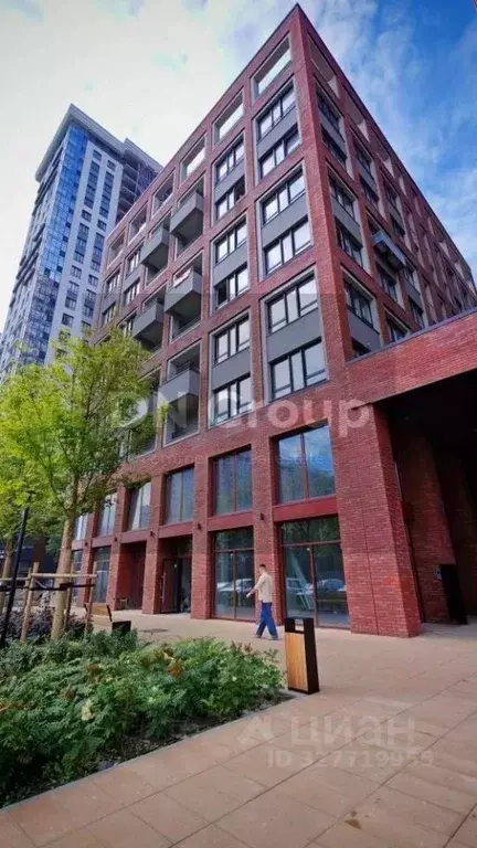 Торговая площадь в Новосибирская область, Новосибирск ул. Семьи ... - Фото 1