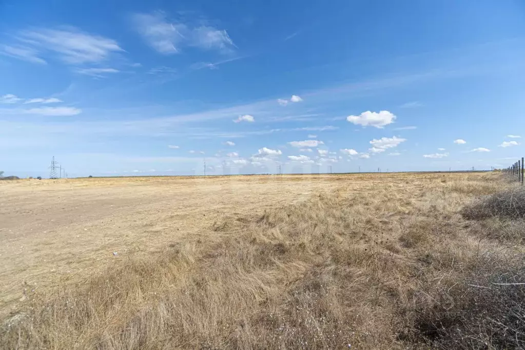 Участок в Крым, Бахчисарайский район, с. Тенистое  (335.3 сот.) - Фото 1