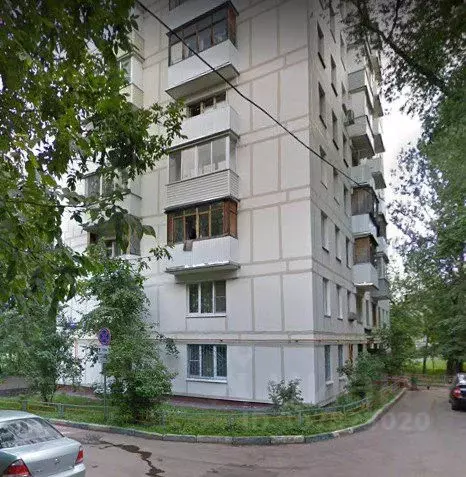 2-к кв. Москва Каспийская ул., 30К1 (45.0 м) - Фото 0