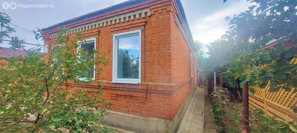 Дом в Широчанка, улица Блюхера (68 м) - Фото 0