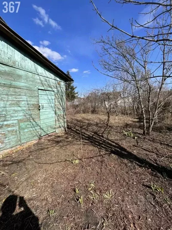 Дом в Орловская область, Орел Дружба СНТ, 104 (20 м) - Фото 2