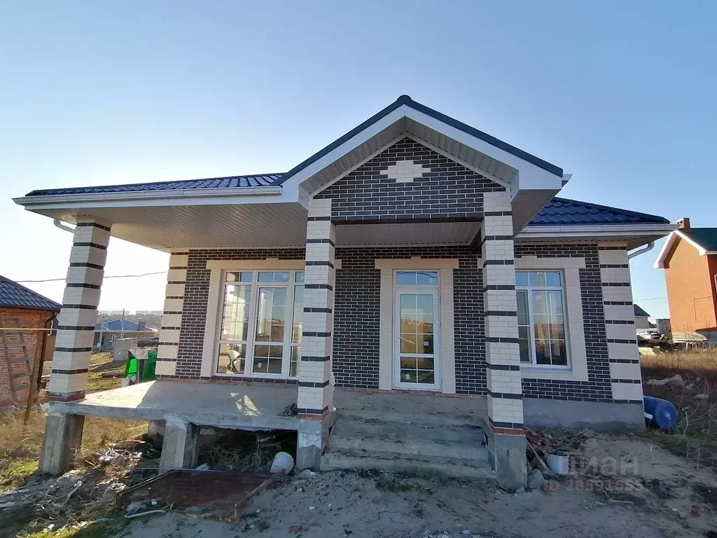 Дом в Ростовская область, Аксайский район, Щепкинское с/пос, пос. ... - Фото 0