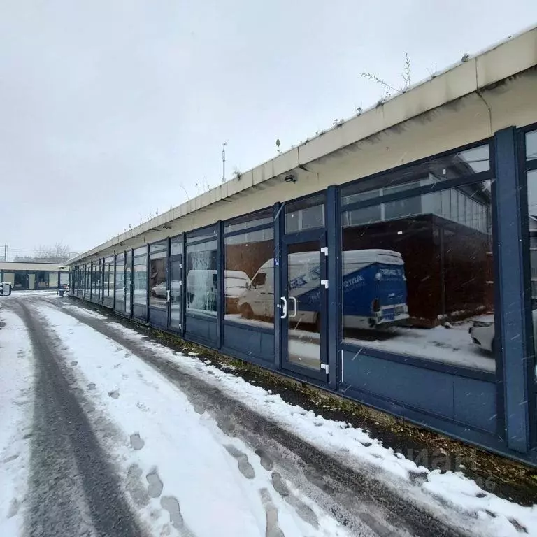 Помещение свободного назначения в Московская область, Солнечногорск ... - Фото 0