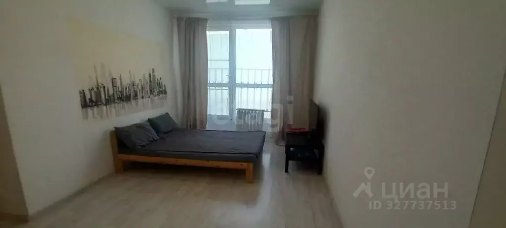 Студия Волгоградская область, Волгоград Квартальный пер., 11 (24.9 м) - Фото 2