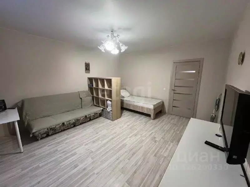 1-к кв. Свердловская область, Екатеринбург муниципальное образование, ... - Фото 2