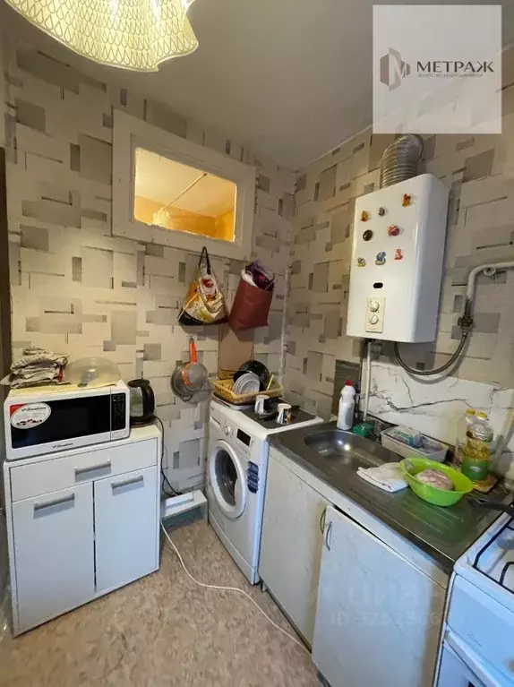 2-к кв. Крым, Феодосия ул. Федько, 45 (49.0 м) - Фото 2