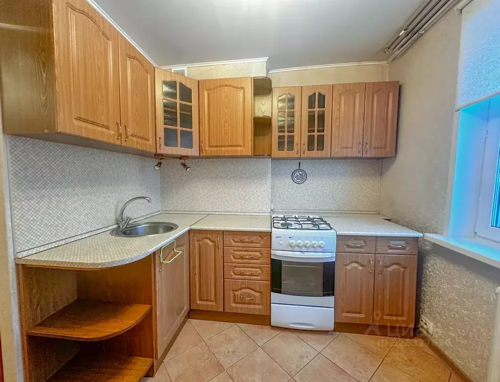 3-к кв. Московская область, Солнечногорск городской округ, д. Пешки 5 ... - Фото 2