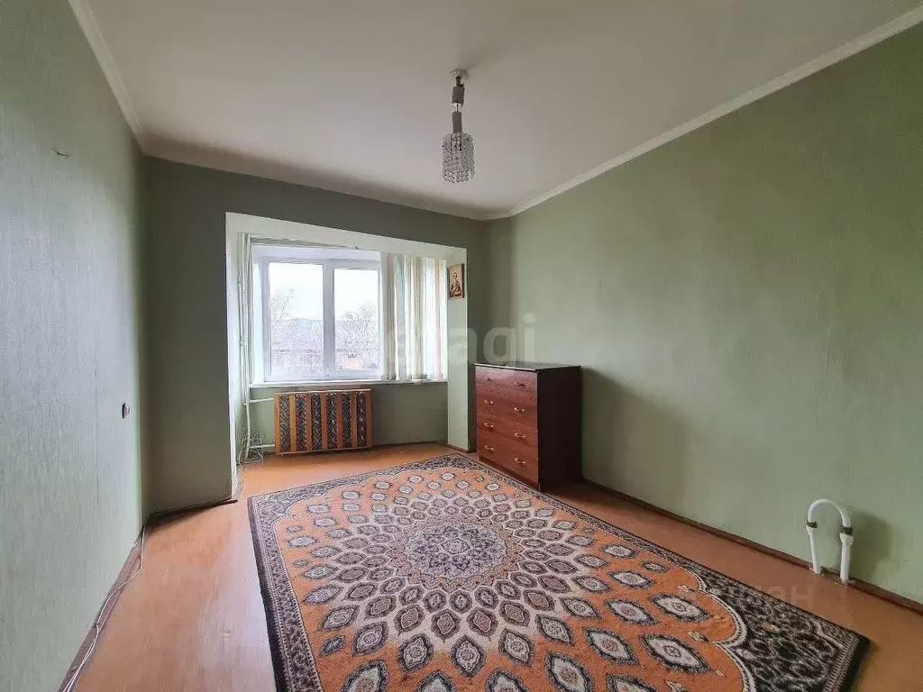 3-к кв. Камчатский край, Петропавловск-Камчатский Дальняя ул., 26/1 ... - Фото 1