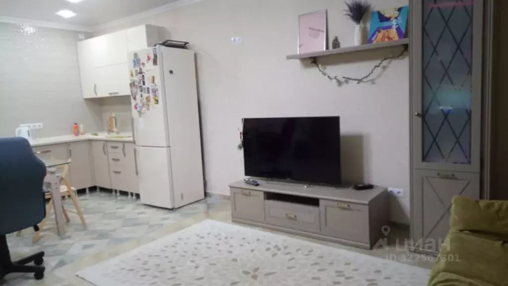 2-к кв. Томская область, Томск Красноармейская ул., 128 (68.0 м) - Фото 2