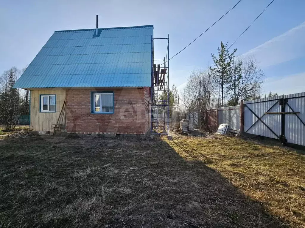 Дача 70 м на участке 10,2 сот. - Фото 0