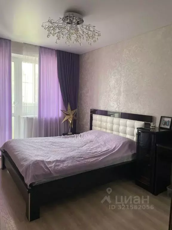5-к кв. Тульская область, Тула Перекопская ул., 1 (92.0 м) - Фото 1