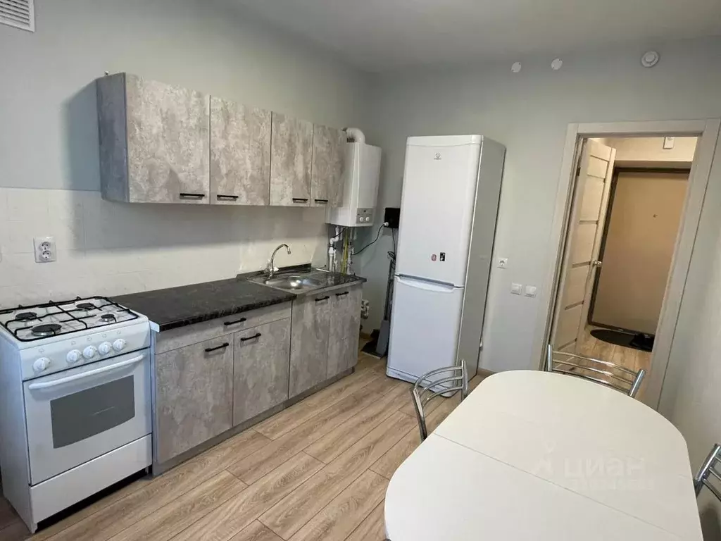 1-к кв. Татарстан, Пестречинский район, Богородское с/пос, д. Куюки ... - Фото 1