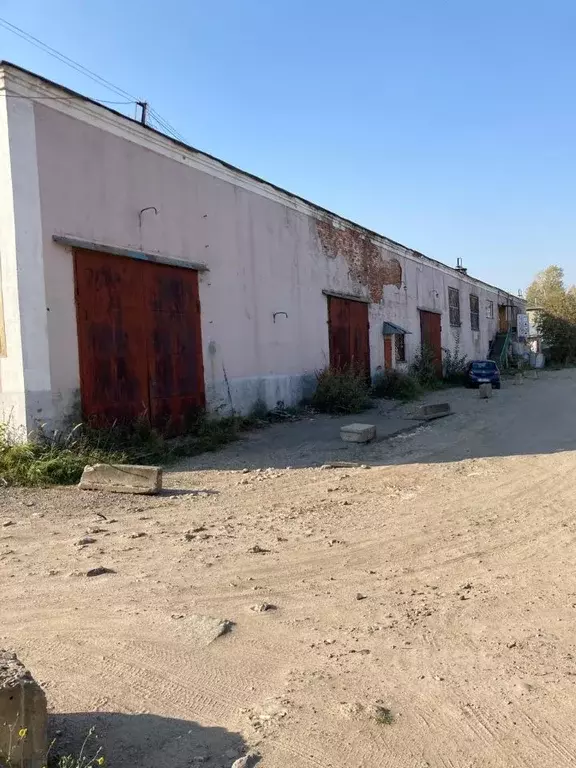 Помещение свободного назначения в Вологодская область, Вологда ул. ... - Фото 2