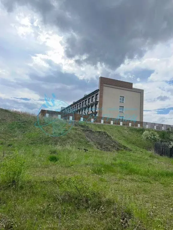 Помещение свободного назначения в Свердловская область, Невьянск ... - Фото 1