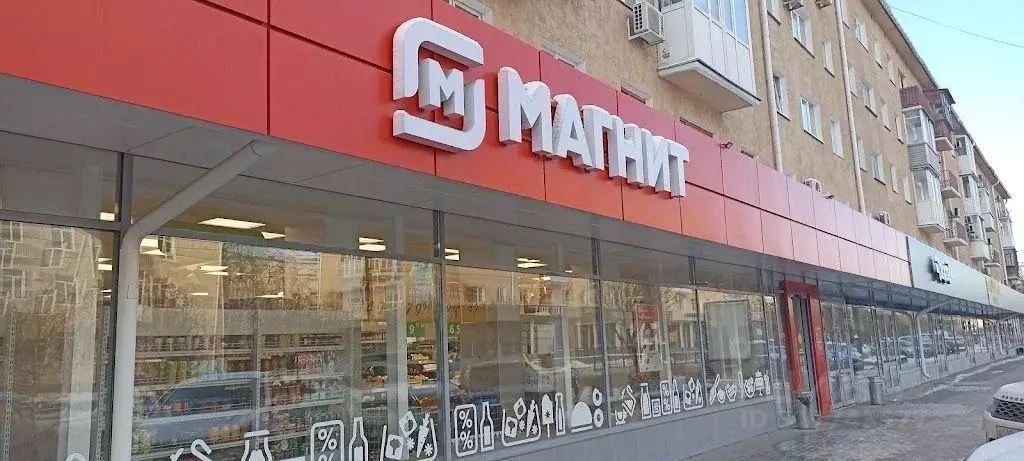 Помещение свободного назначения в Омская область, Омск ул. Ленина, 30 ... - Фото 0