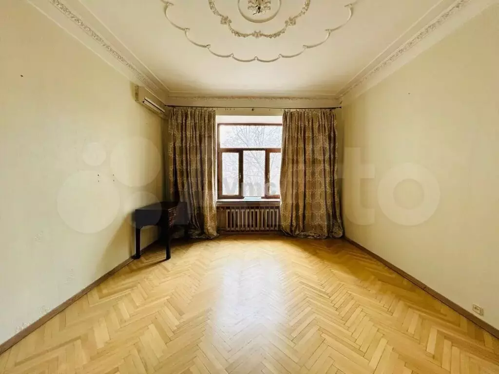 3-к. квартира, 120 м, 4/5 эт. - Фото 0