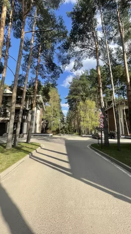 Таунхаус в Москва, Москва, Троицк Сосны мкр, 10 (360 м) - Фото 1