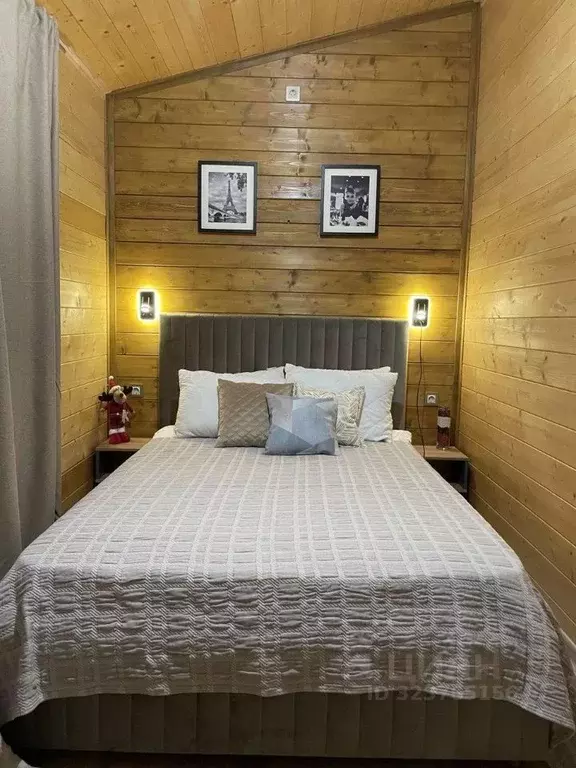 Дом в Московская область, Дмитровский муниципальный округ, Ольшаны кп ... - Фото 2