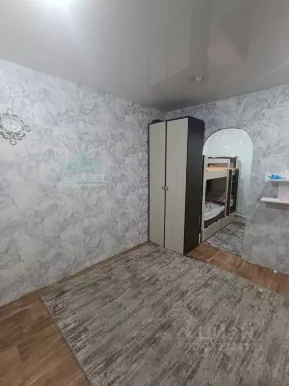 1-к кв. Хакасия, Абакан ул. Чертыгашева, 27 (24.0 м) - Фото 2