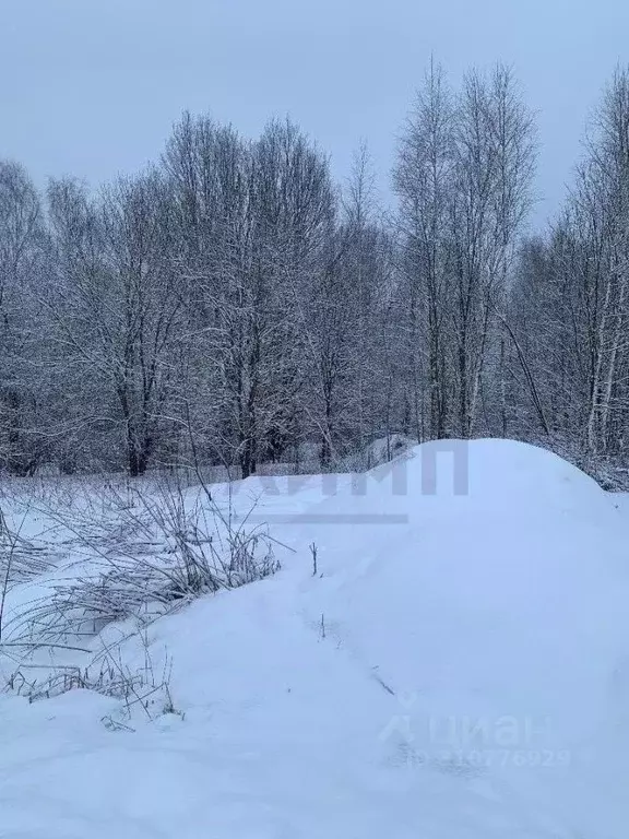 Участок в Калужская область, Калуга городской округ, д. Колюпаново  ... - Фото 0