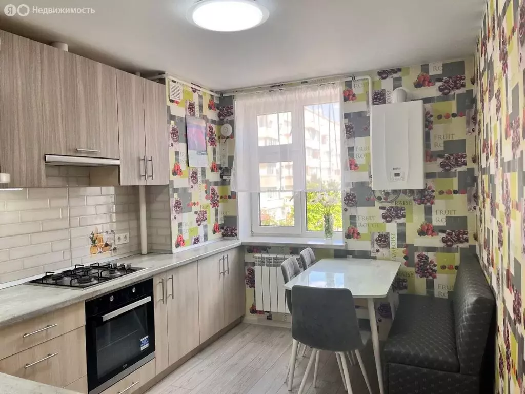 1-комнатная квартира: Евпатория, улица 9 Мая, 142Б (37 м) - Фото 1