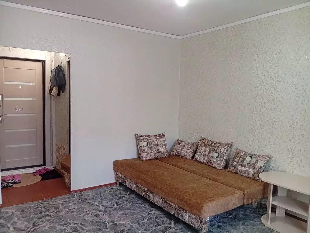 Комната Пермский край, Нытва ул. Буденного, 27 (25.5 м) - Фото 1