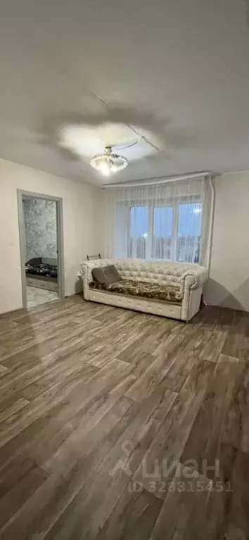 4-к кв. Башкортостан, Салават Октябрьская ул., 26А (78.0 м) - Фото 1