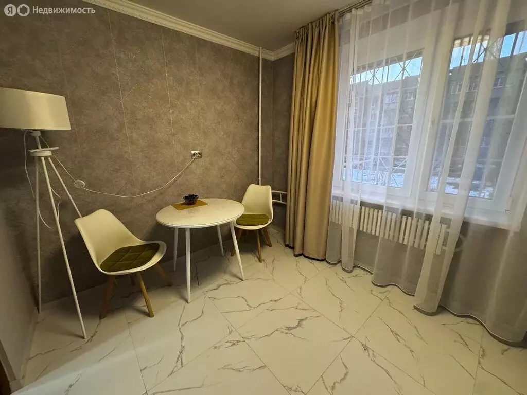 2-комнатная квартира: Кисловодск, Хасановская улица, 24 (53 м) - Фото 0