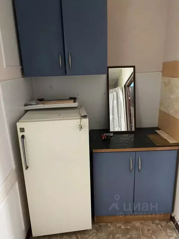 Комната Курганская область, Курган ул. Дзержинского, 31 - Фото 2