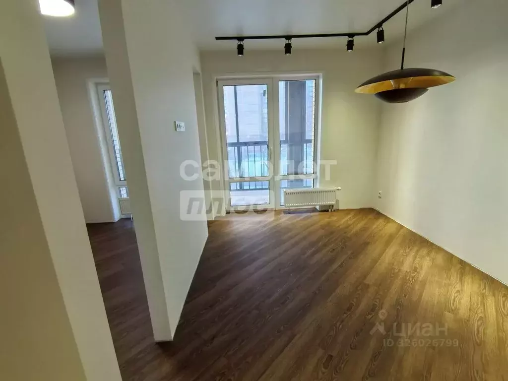 Студия Иркутская область, Иркутск ул. Седова, 71 (34.2 м) - Фото 2