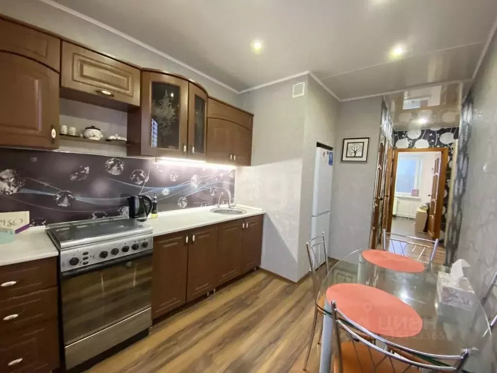 3-к кв. Архангельская область, Котлас просп. Мира, 21А (54.0 м) - Фото 1