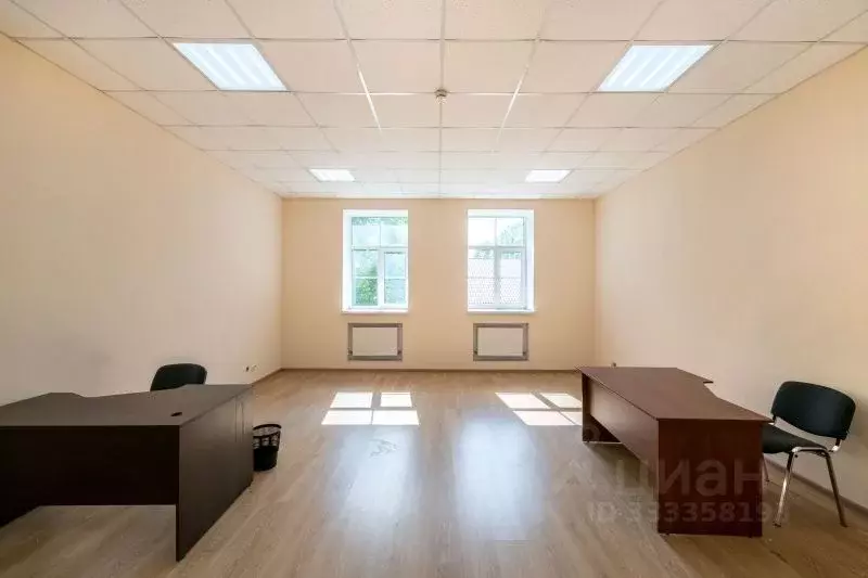 Офис в Санкт-Петербург ул. Комсомола, 1-3АЩ (49 м) - Фото 1