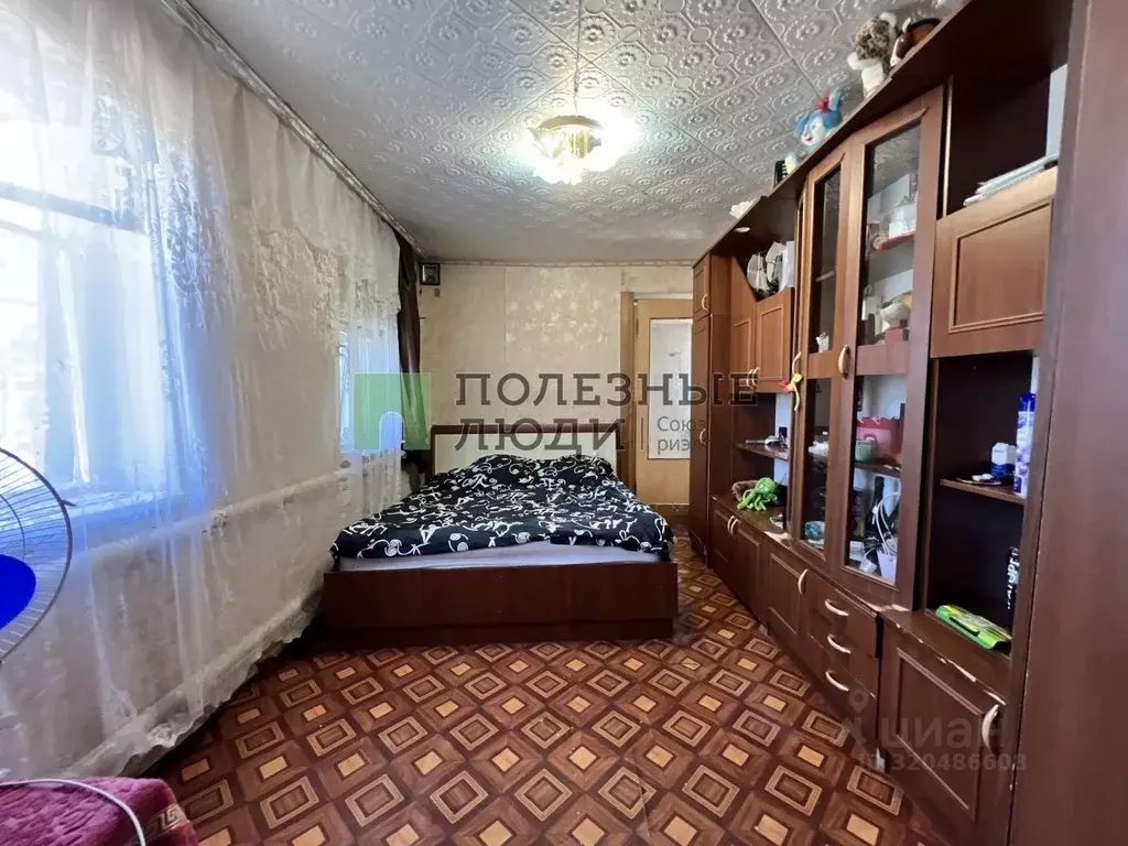 Дом в Астраханская область, Астрахань ул. 2-я Сормовская, 63 (48 м) - Фото 0