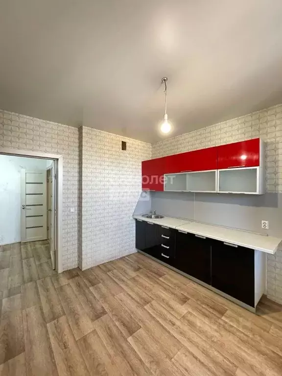 1-к кв. Забайкальский край, Чита ул. Курнатовского, 70 (37.5 м) - Фото 1