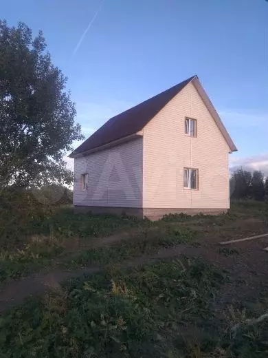 Дом 82 м на участке 4 сот. - Фото 0