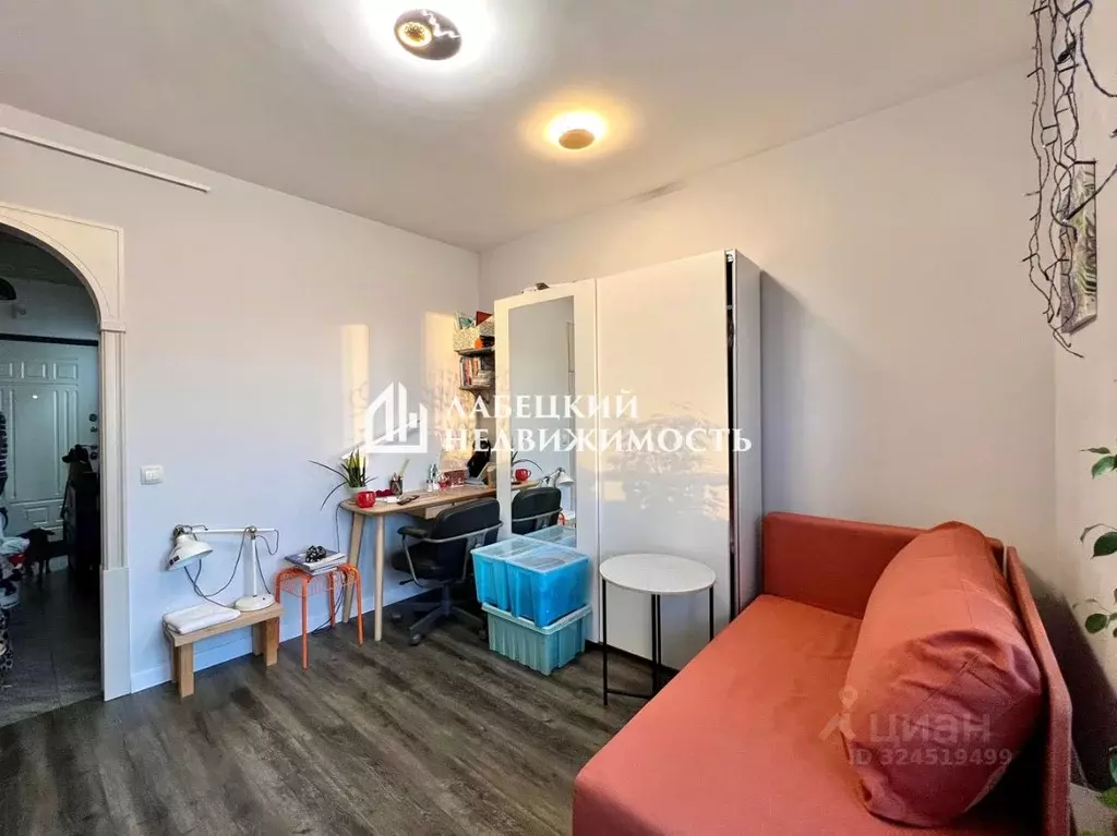 1-к кв. Санкт-Петербург Будапештская ул., 102 (39.1 м) - Фото 1