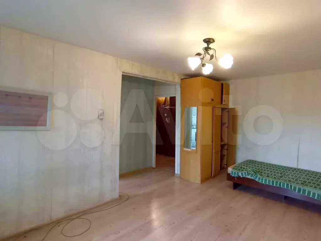 2-к. квартира, 45 м, 5/5 эт. - Фото 1