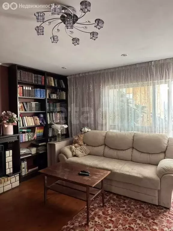 4-комнатная квартира: Миасс, улица Колесова, 9 (84.9 м) - Фото 1