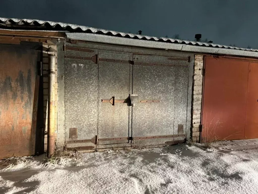 Помещение свободного назначения в Кировская область, Киров Томиловы ... - Фото 0