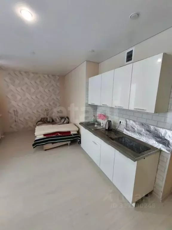 Студия Татарстан, Зеленодольский район, Осиновское с/пос, с. Осиново ... - Фото 1