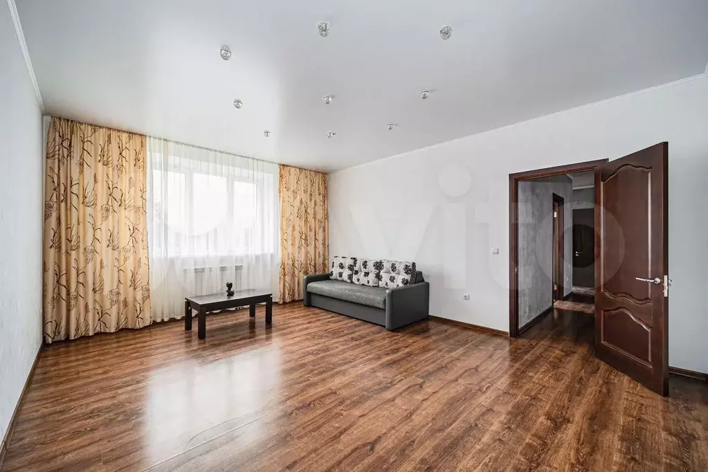 2-к. квартира, 66,7 м, 5/5 эт. - Фото 1