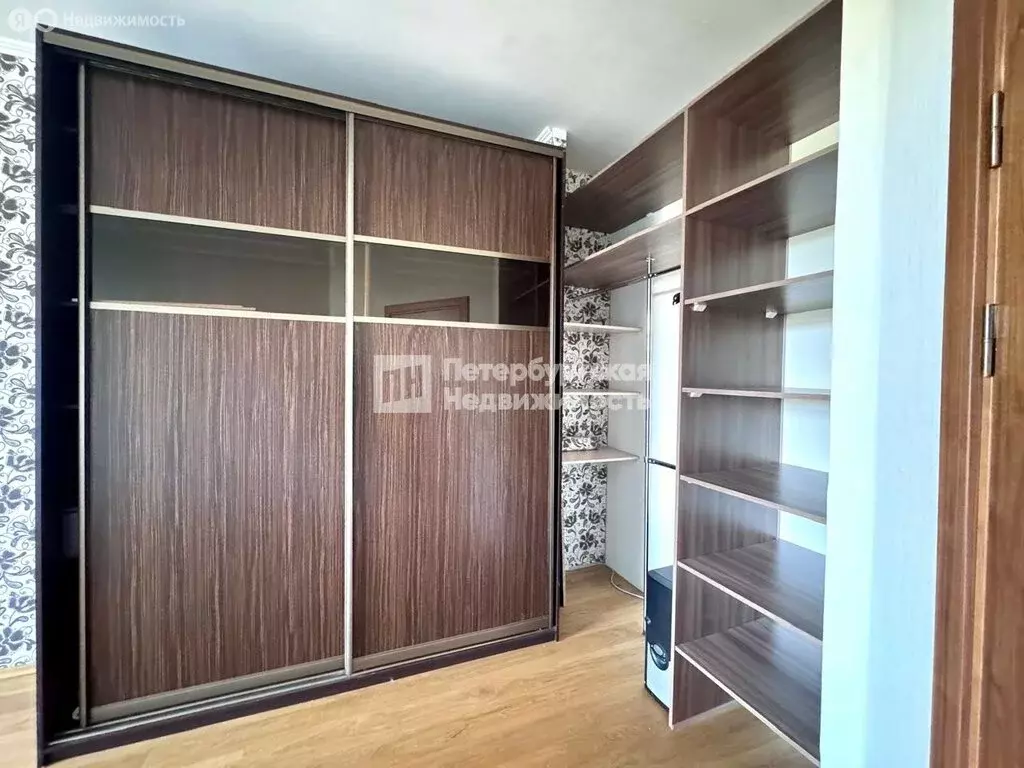 2-комнатная квартира: Шлиссельбург, Пролетарская улица, 48к1 (61 м) - Фото 1