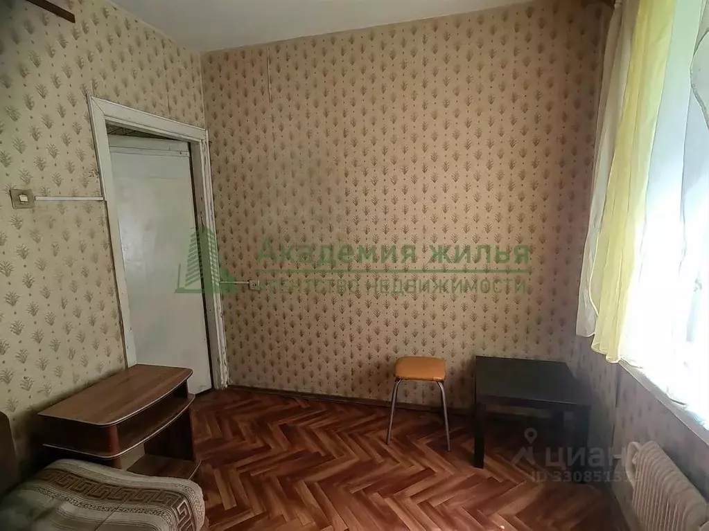 Комната Саратовская область, Саратов ул. Имени И.П. Бардина, 6 (9.4 м) - Фото 2