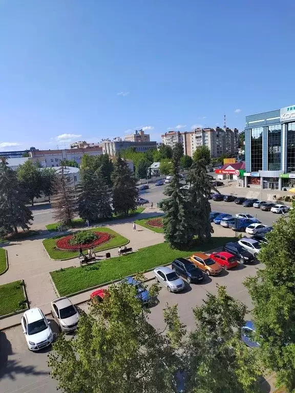 2-к кв. Костромская область, Кострома Советская ул., 79 (44.0 м) - Фото 0