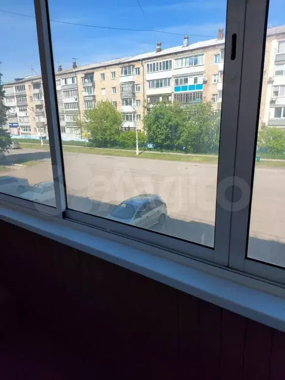 1-к. квартира, 31,5 м, 2/5 эт. - Фото 0