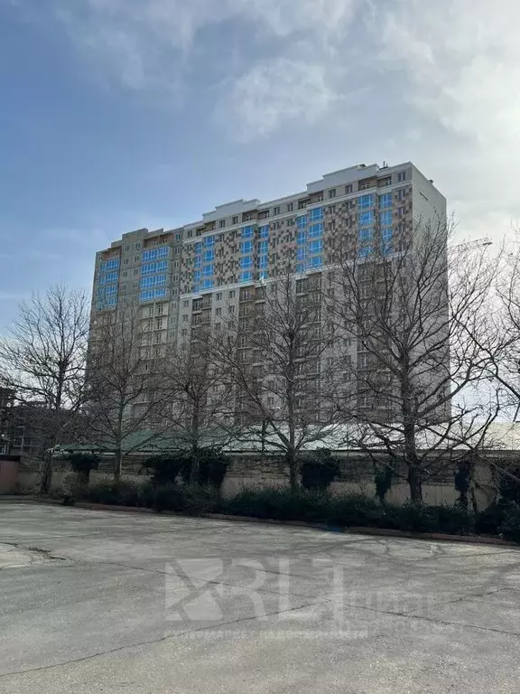 1-к кв. Дагестан, Махачкала ул. Хаджи Булача, 17В (36.0 м) - Фото 2