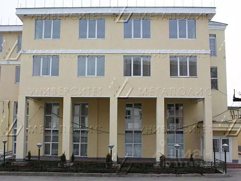 Склад в Москва Средняя Калитниковская ул., 28С2 (142 м) - Фото 0