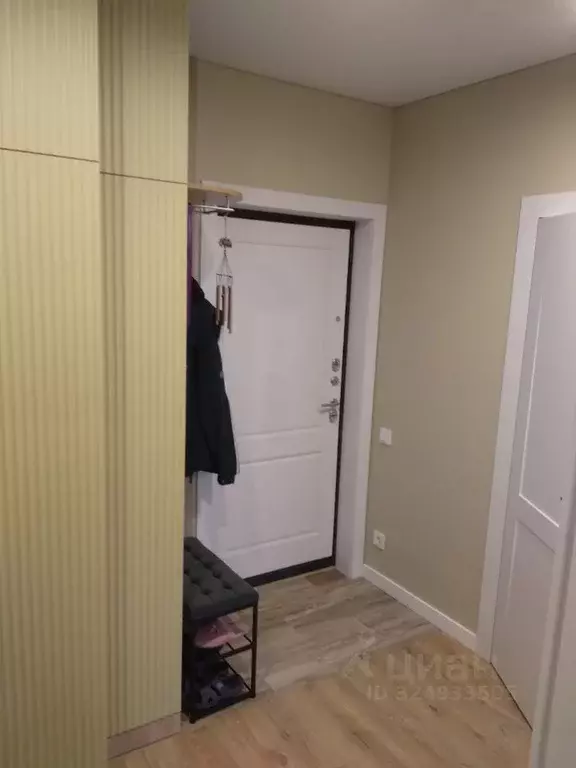 1-к кв. Челябинская область, Челябинск Университетская Набережная ул., ... - Фото 1