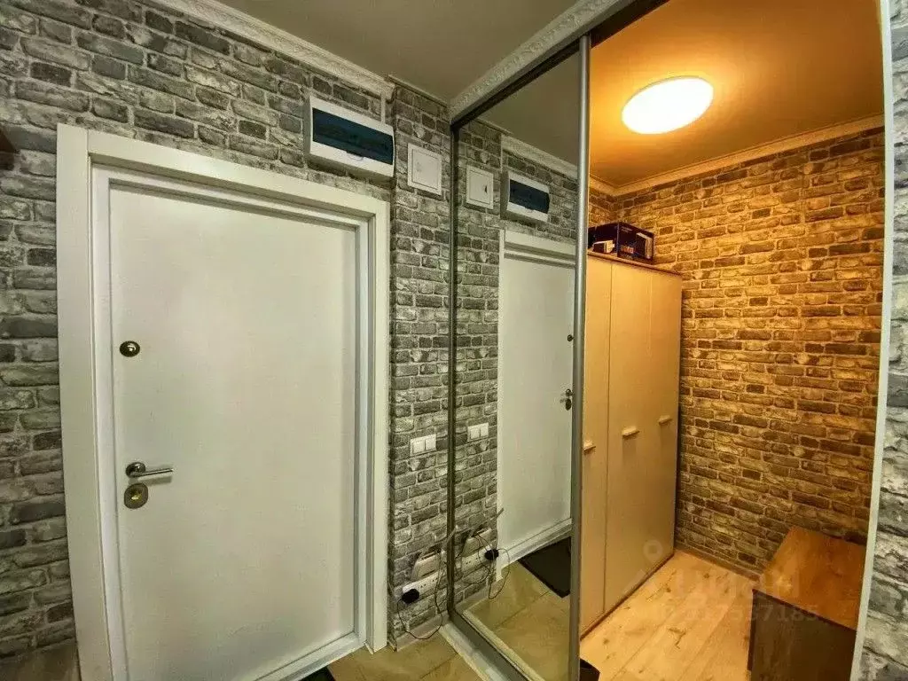 1-к кв. Московская область, Мытищи Юбилейная ул., 4 (20.0 м) - Фото 2